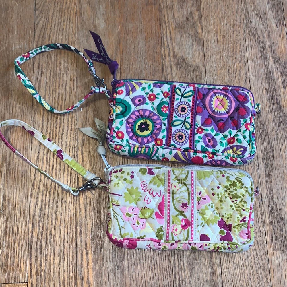 Vera Bradley bundle